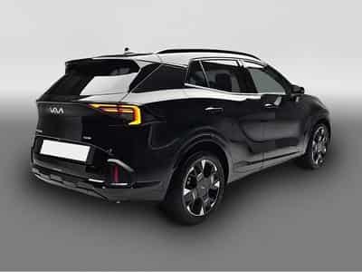 Kia Sportage (2026) - Photo 2