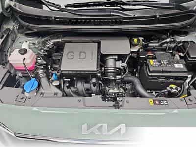 Kia Picanto (2026) - Foto 14