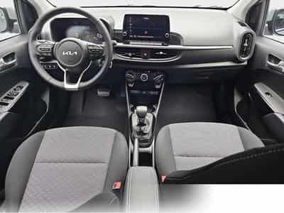 Kia Picanto (2026) - Foto 6