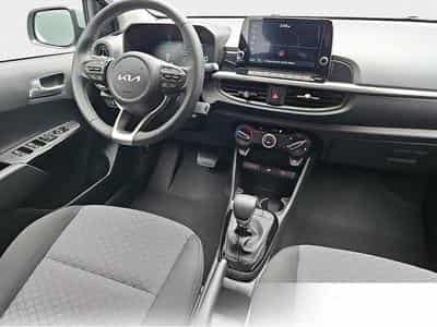 Kia Picanto (2026) - Foto 7