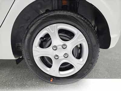 Kia Picanto (2026) - Foto 5