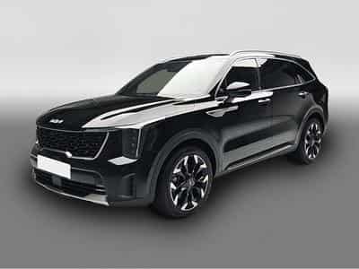Kia Sorento (2026) - Photo 1