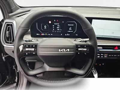 Kia Sorento (2026) - Photo 12