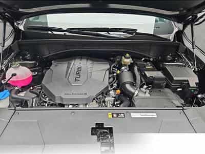 Kia Sorento (2026) - Photo 14