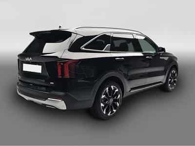 Kia Sorento (2026) - Photo 2
