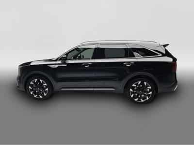 Kia Sorento (2026) - Photo 4