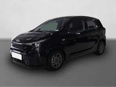 Kia Picanto (2026) - Foto 1