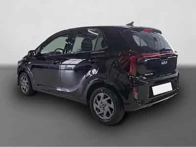 Kia Picanto (2026) - Foto 3