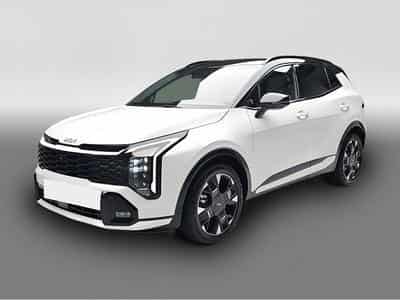 Kia Sportage (2026) - Foto 1