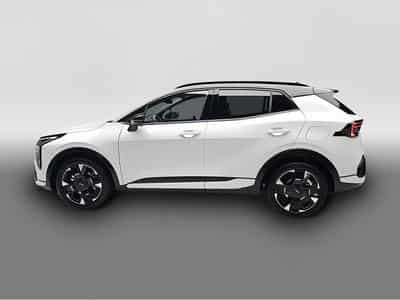 Kia Sportage (2026) - Foto 4