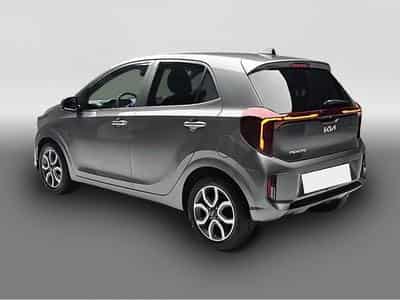 Kia Picanto (2026) - Foto 3