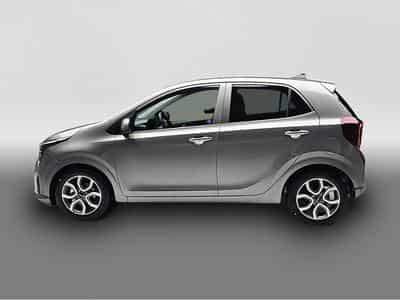 Kia Picanto (2026) - Foto 4