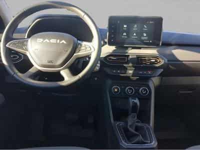 Dacia Jogger (2026) - Photo 5
