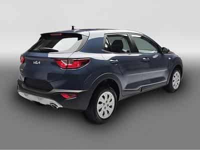 Kia Stonic (2026) - Photo 2