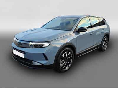 Opel Grandland (2026) - Photo 2