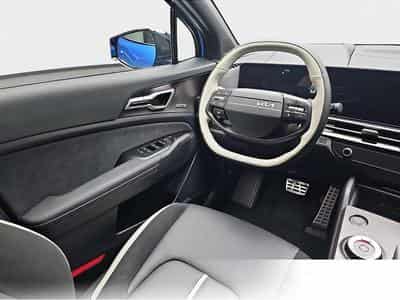 Kia Sportage (2026) - Foto 7