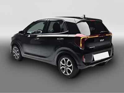 Kia Picanto (2026) - Foto 3