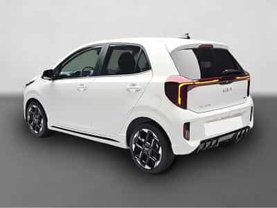Kia Picanto (2026) - Foto 3