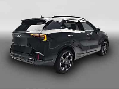 Kia Sportage (2026) - Foto 2