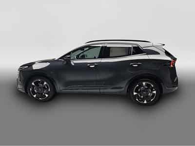 Kia Sportage (2026) - Foto 4