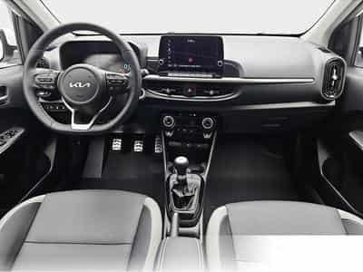 Kia Picanto (2026) - Foto 6