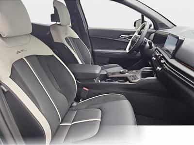 Kia Sportage (2026) - Foto 15