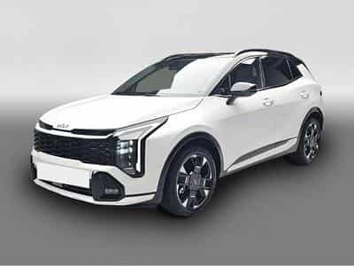 Kia Sportage (2026) - Foto 1