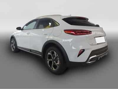 Kia XCeed (2026) - Photo 3