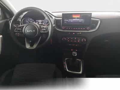 Kia XCeed (2026) - Photo 6