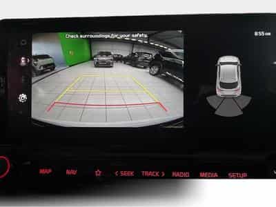 Kia XCeed (2026) - Photo 9