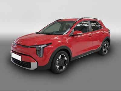 Kia Stonic (2026) - Photo 1