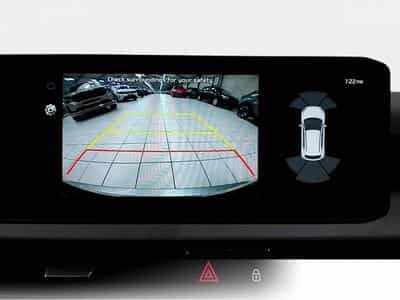 Kia Stonic (2026) - Photo 9