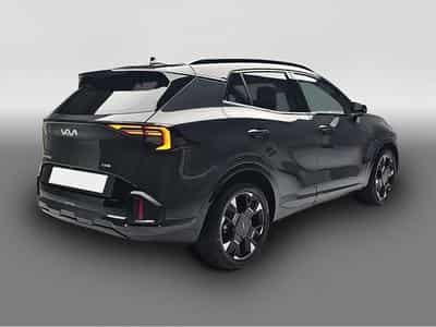 Kia Sportage (2026) - Foto 2