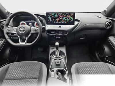 Nissan Juke (2026) - Foto 6