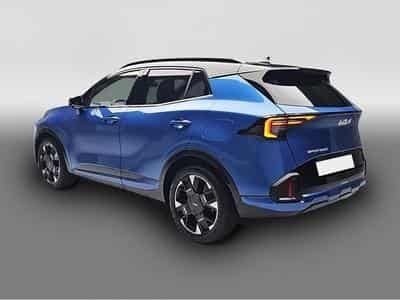 Kia Sportage (2026) - Foto 3