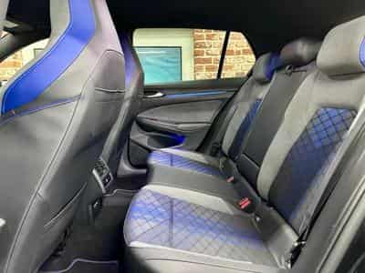 VW Golf (2025) - Photo 6