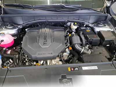 Kia Sorento (2026) - Foto 14