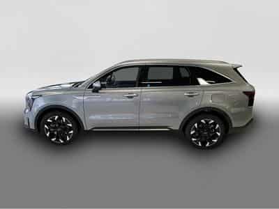 Kia Sorento (2026) - Foto 4