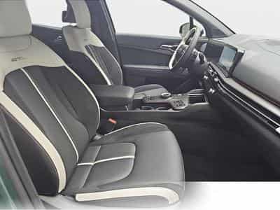 Kia Sportage (2026) - Foto 1