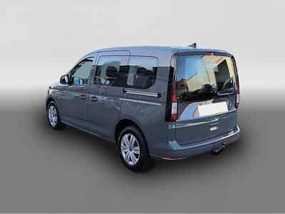 VW Caddy (2025) - Photo 4