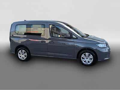 VW Caddy (2025) - Photo 7