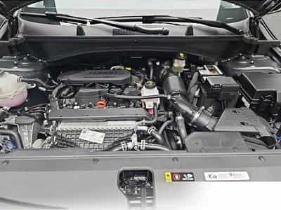 Kia Sportage (2026) - Foto 14