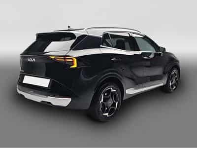 Kia Sportage (2026) - Foto 2