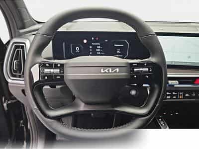 Kia Sorento (2026) - Foto 12