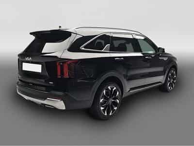 Kia Sorento (2026) - Foto 2