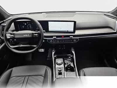 Kia Sorento (2026) - Foto 6