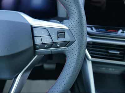 Seat Leon (2026) - Photo 12
