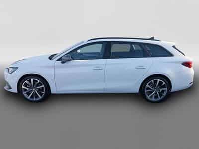 Seat Leon (2026) - Photo 5
