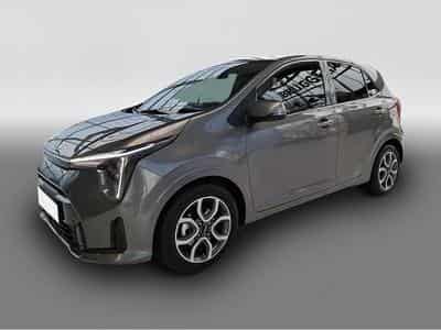 Kia Picanto (2026) - Foto 1