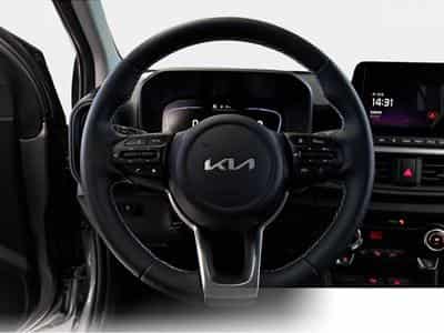 Kia Picanto (2026) - Foto 12